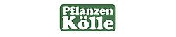 Logo Pflanzenkölle