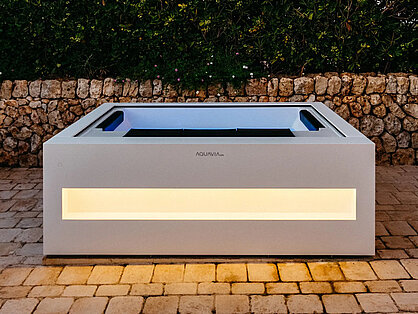 Aquavia Whirlpool – Premium Whirlpool für luxuriöse Entspannung und Wellness in Ihrem Zuhause